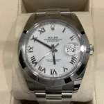 ロレックス　デイトジャスト　126300